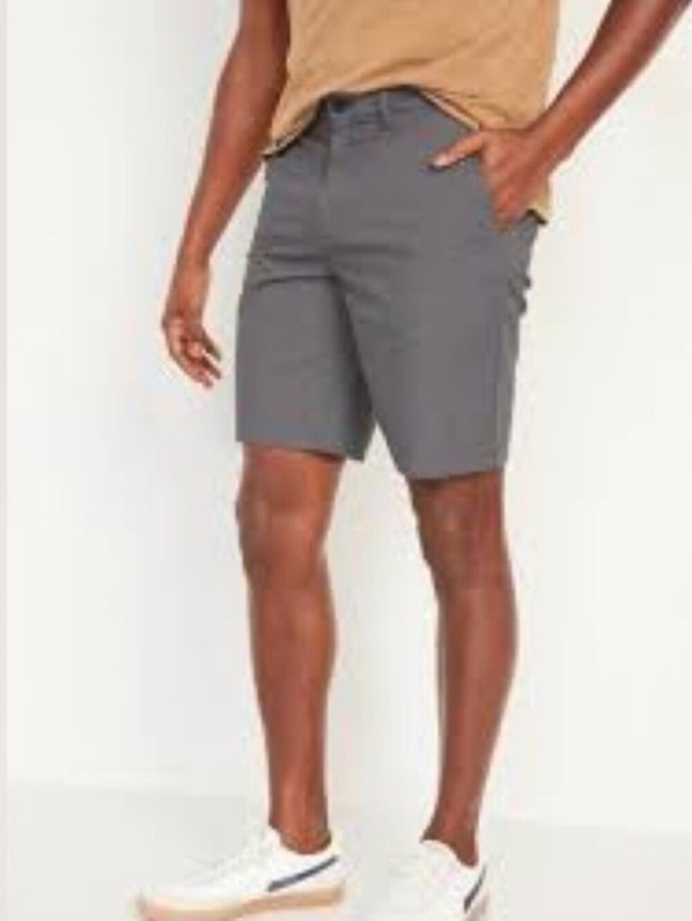 3 For $15 Old Navy Gray Men's Shorts